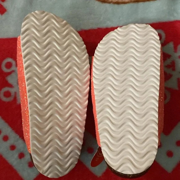 *Wonder Nation* Girl’s Sandals Size 12 (Never Worn) - Picture 3 of 8